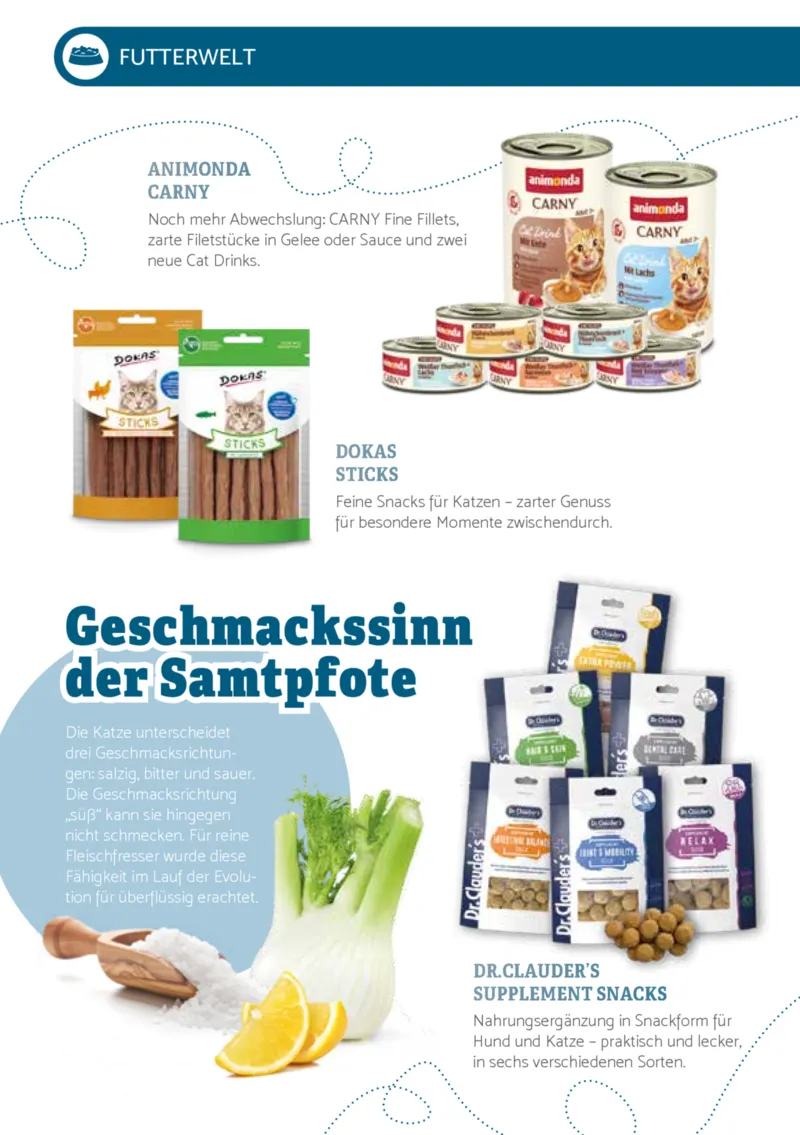 Zookauf Prospekt vom 23.07.2026, Seite 10