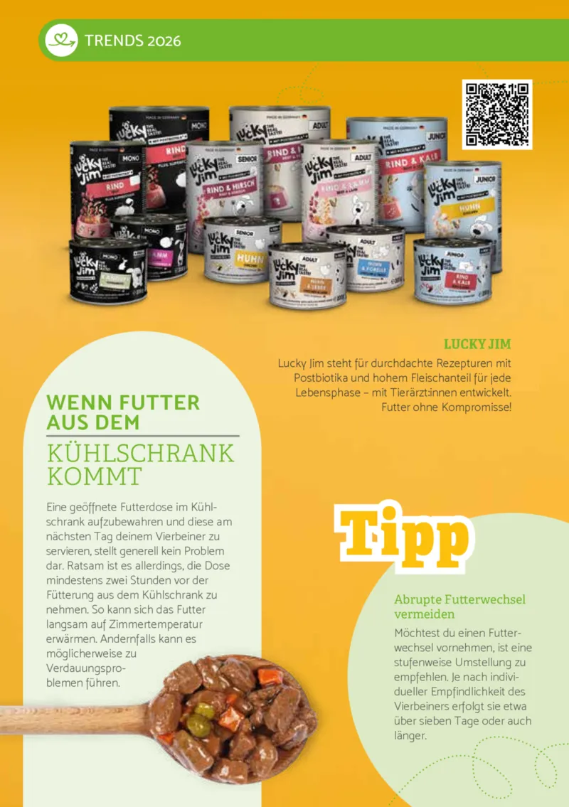 Zookauf Prospekt vom 23.07.2026, Seite 12