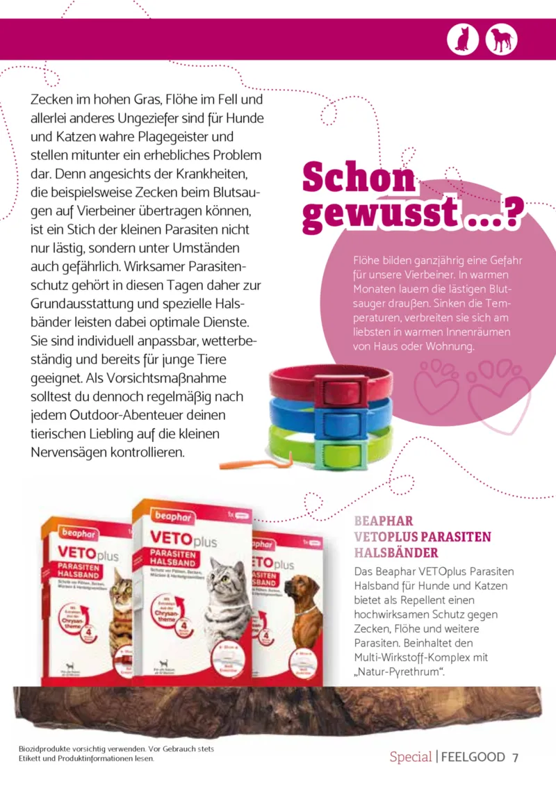 Zookauf Prospekt vom 23.07.2026, Seite 7