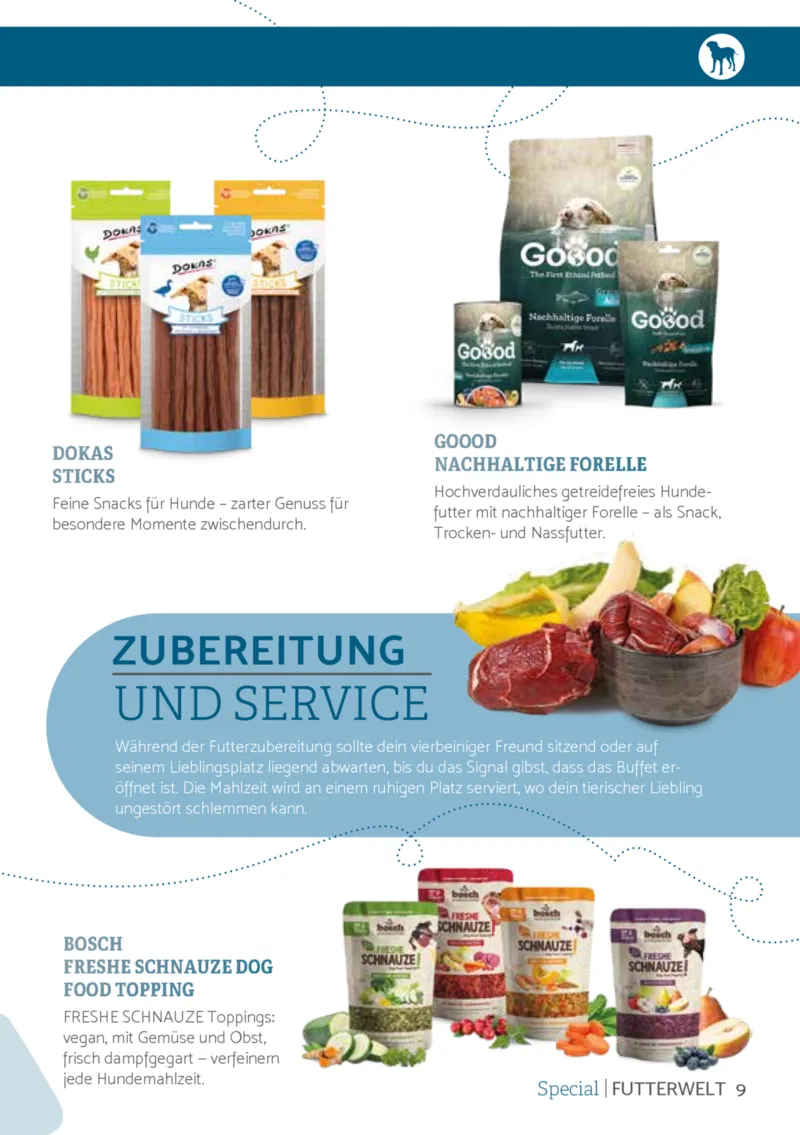 Zookauf Prospekt vom 23.07.2026, Seite 9