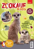 Zookauf Prospekt vom 01.08.2026