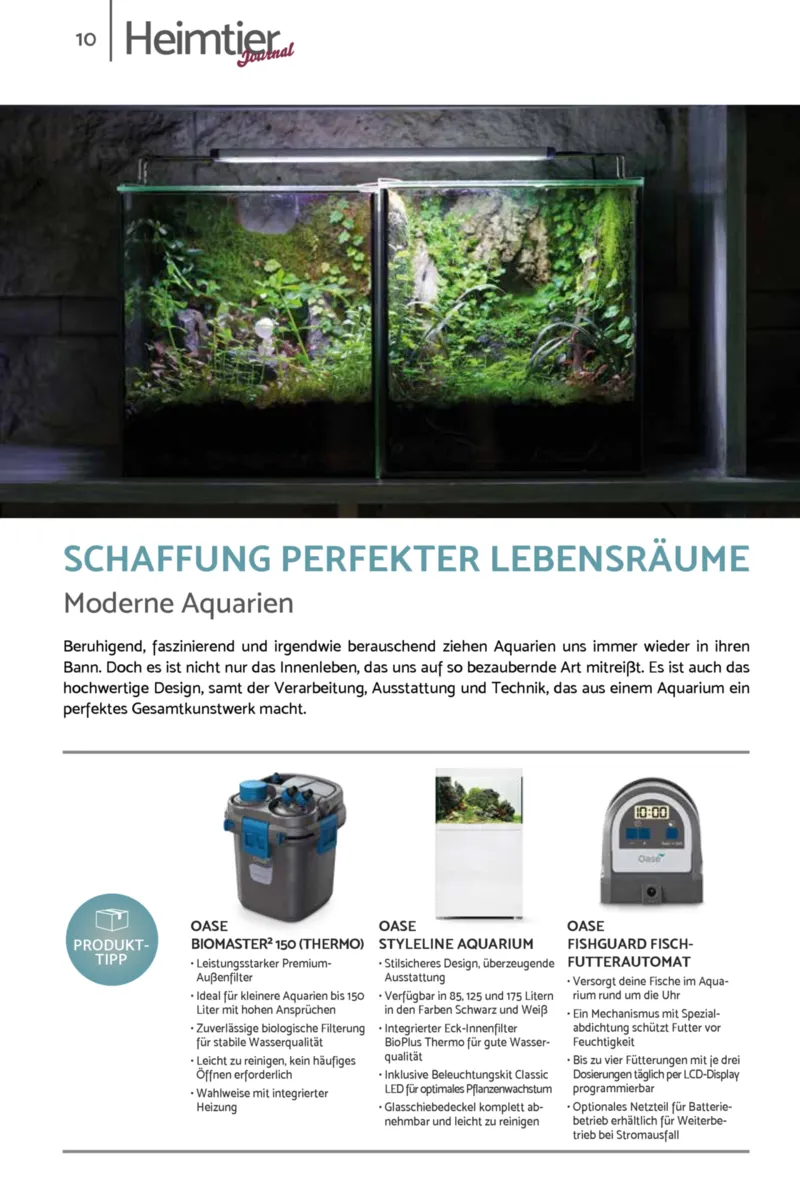 Zookauf Prospekt vom 01.10.2026, Seite 10