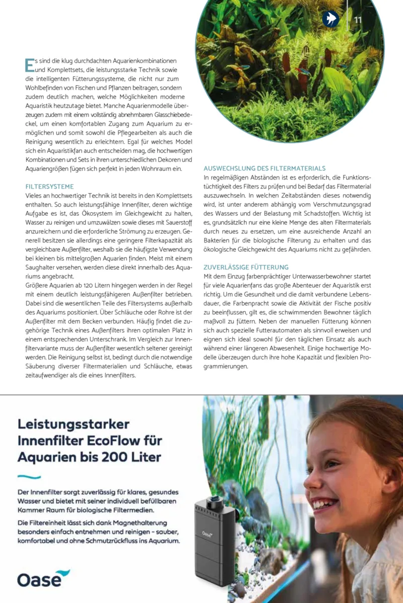Zookauf Prospekt vom 01.10.2026, Seite 11