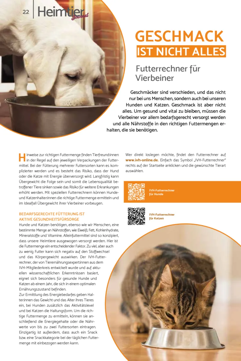 Zookauf Prospekt vom 01.10.2026, Seite 22