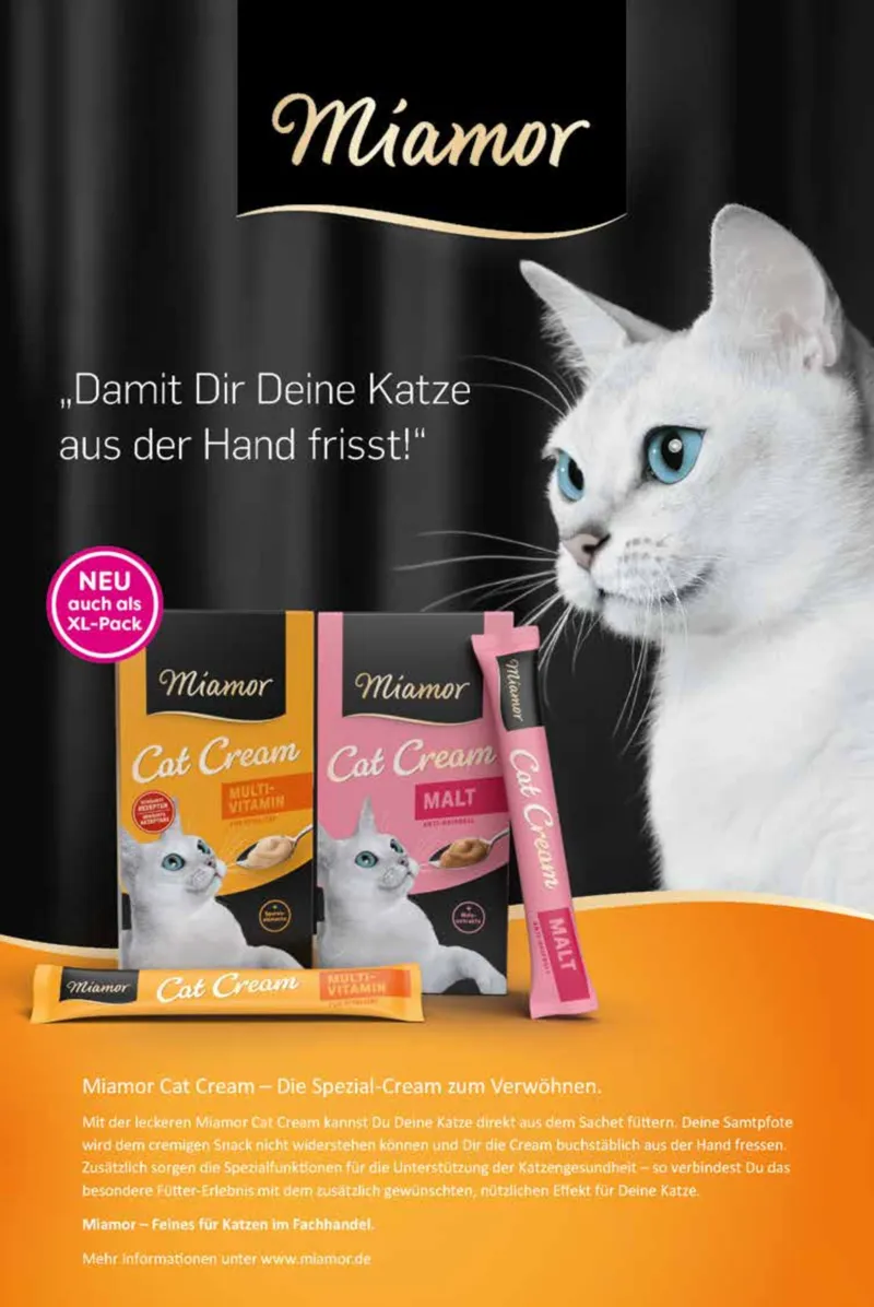 Zookauf Prospekt vom 01.10.2026, Seite 27