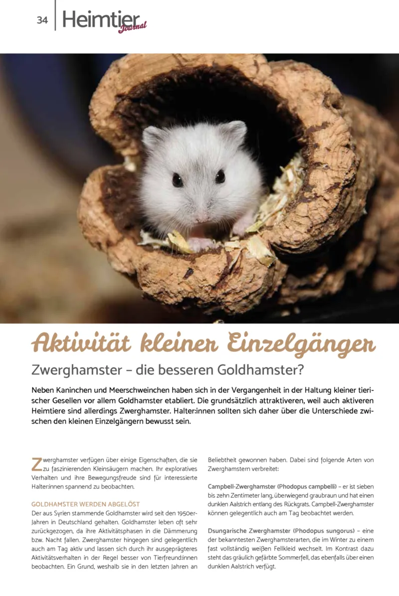 Zookauf Prospekt vom 01.10.2026, Seite 34