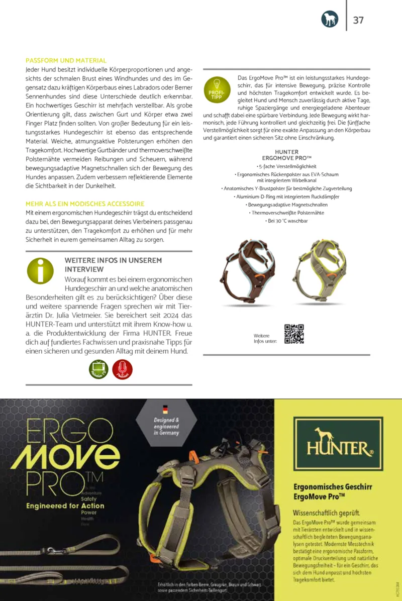 Zookauf Prospekt vom 01.10.2026, Seite 37