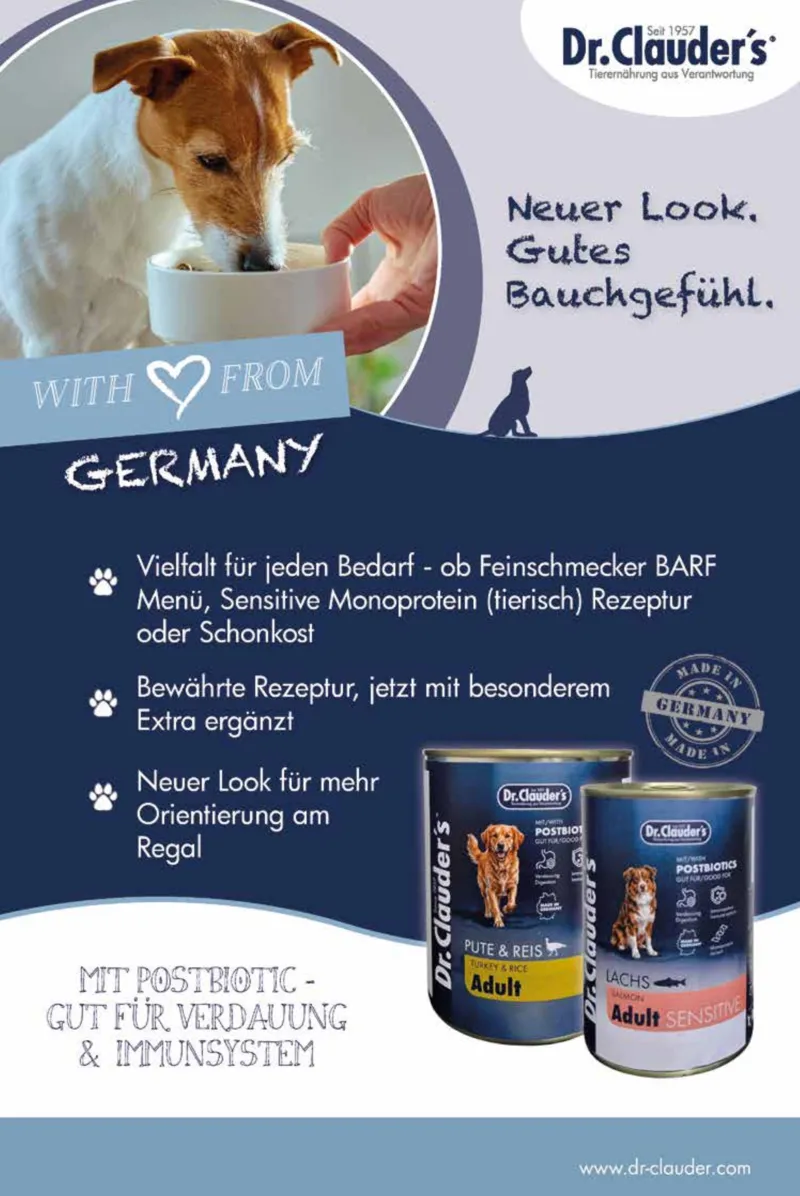 Zookauf Prospekt vom 01.10.2026, Seite 43