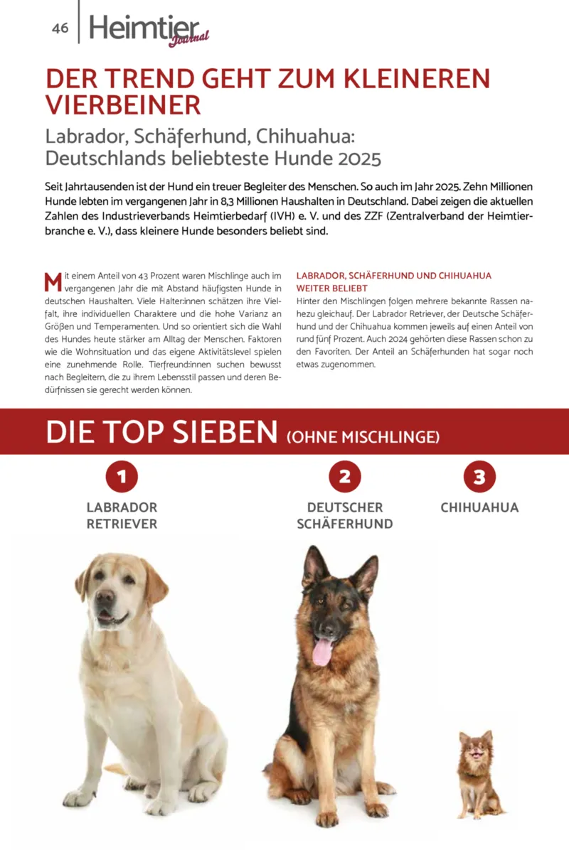 Zookauf Prospekt vom 01.10.2026, Seite 46