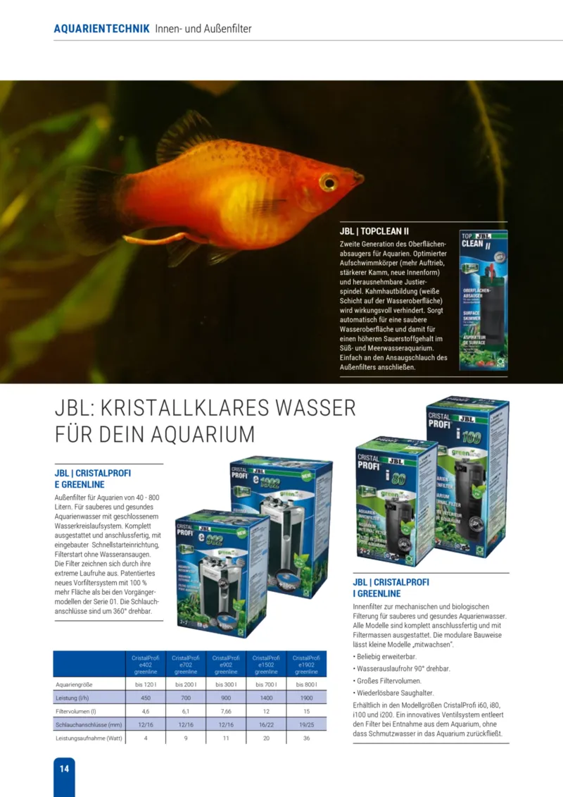Zookauf Prospekt vom 01.10.2026, Seite 14