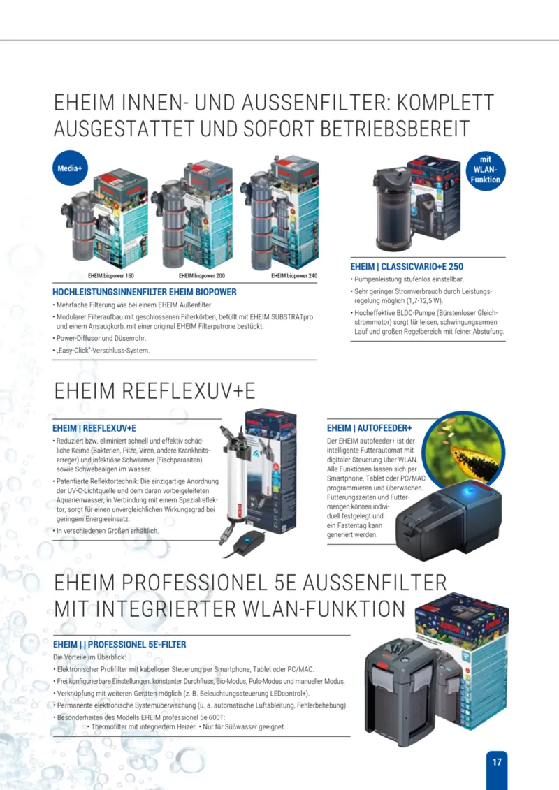Zookauf Prospekt vom 01.10.2026, Seite 17