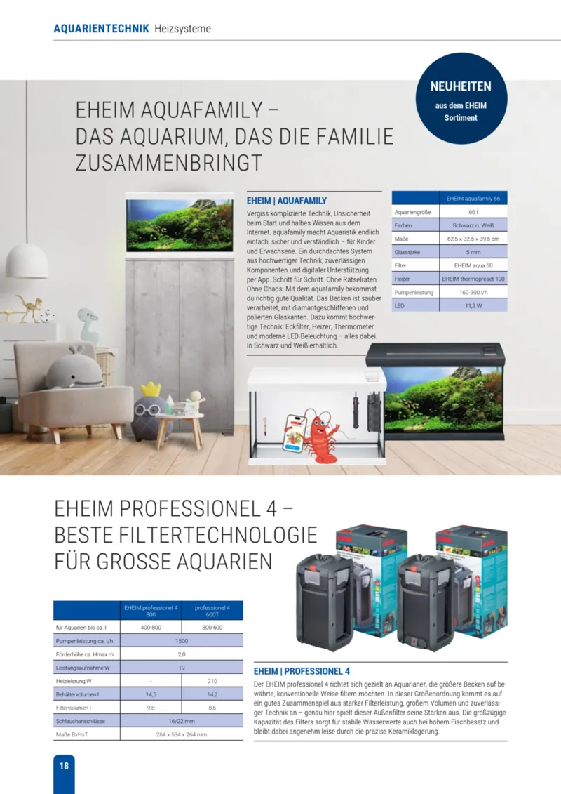 Zookauf Prospekt vom 01.10.2026, Seite 18