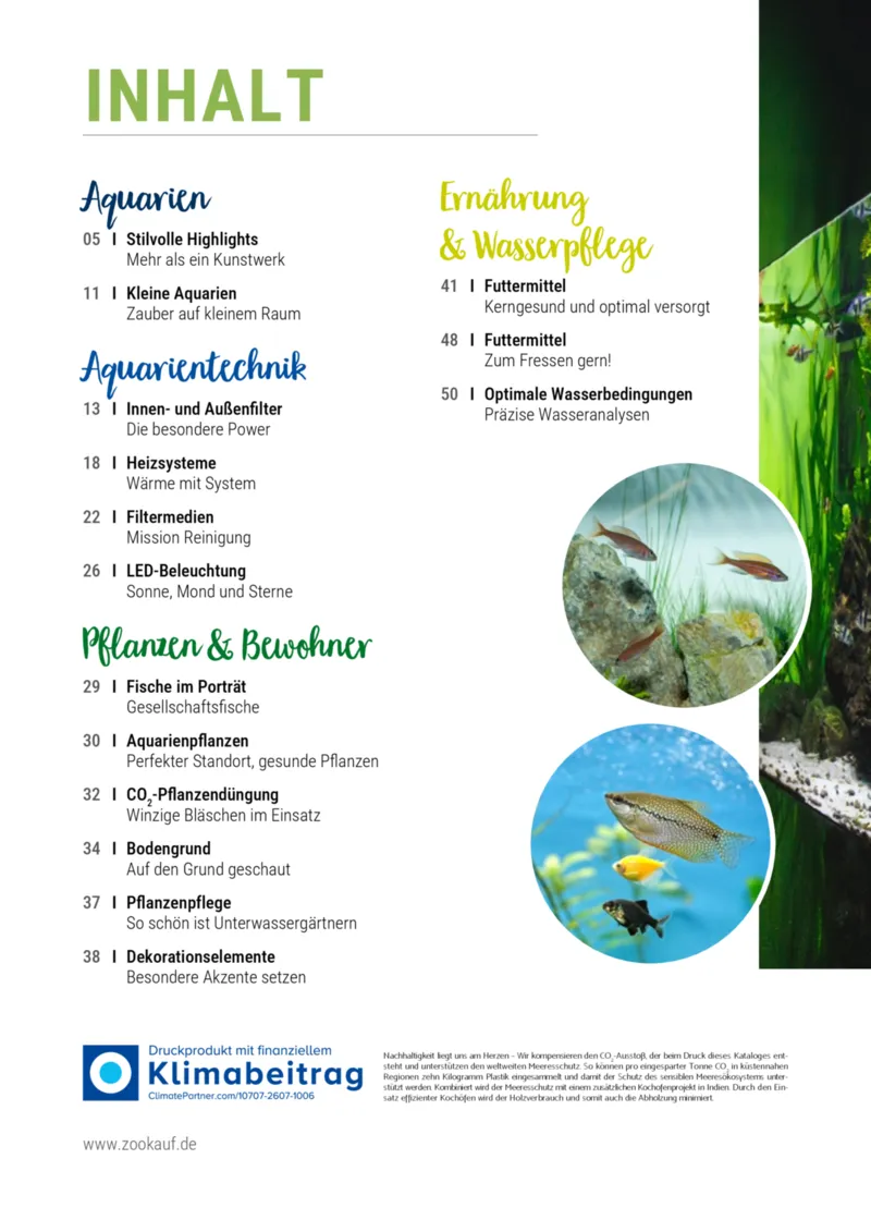 Zookauf Prospekt vom 01.10.2026, Seite 2