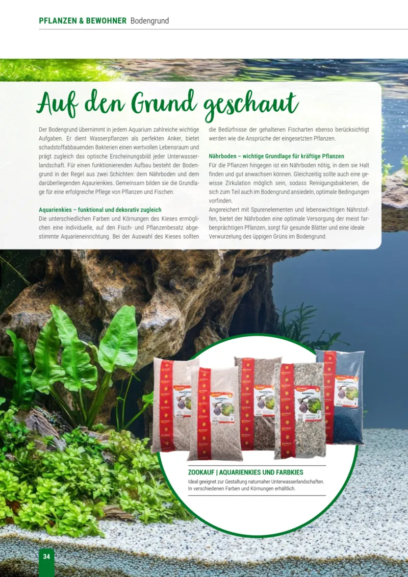 Zookauf Prospekt vom 01.10.2026, Seite 34
