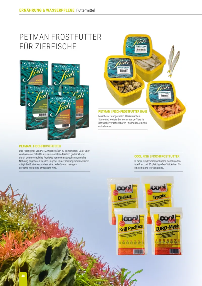 Zookauf Prospekt vom 01.10.2026, Seite 48