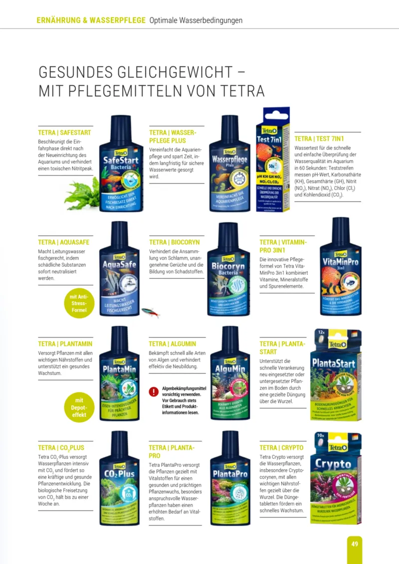 Zookauf Prospekt vom 01.10.2026, Seite 49
