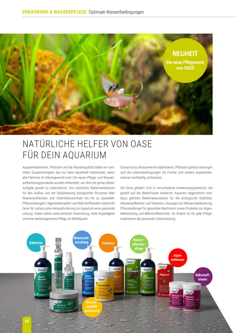Zookauf Prospekt vom 01.10.2026, Seite 52