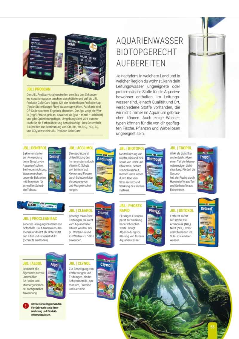 Zookauf Prospekt vom 01.10.2026, Seite 55