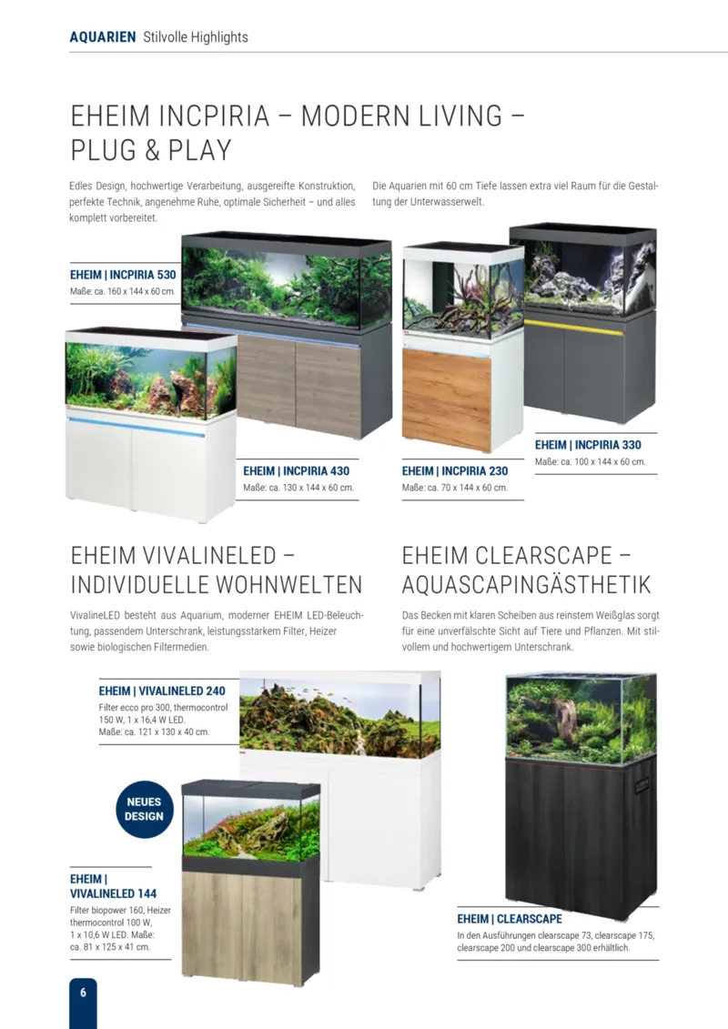 Zookauf Prospekt vom 01.10.2026, Seite 6