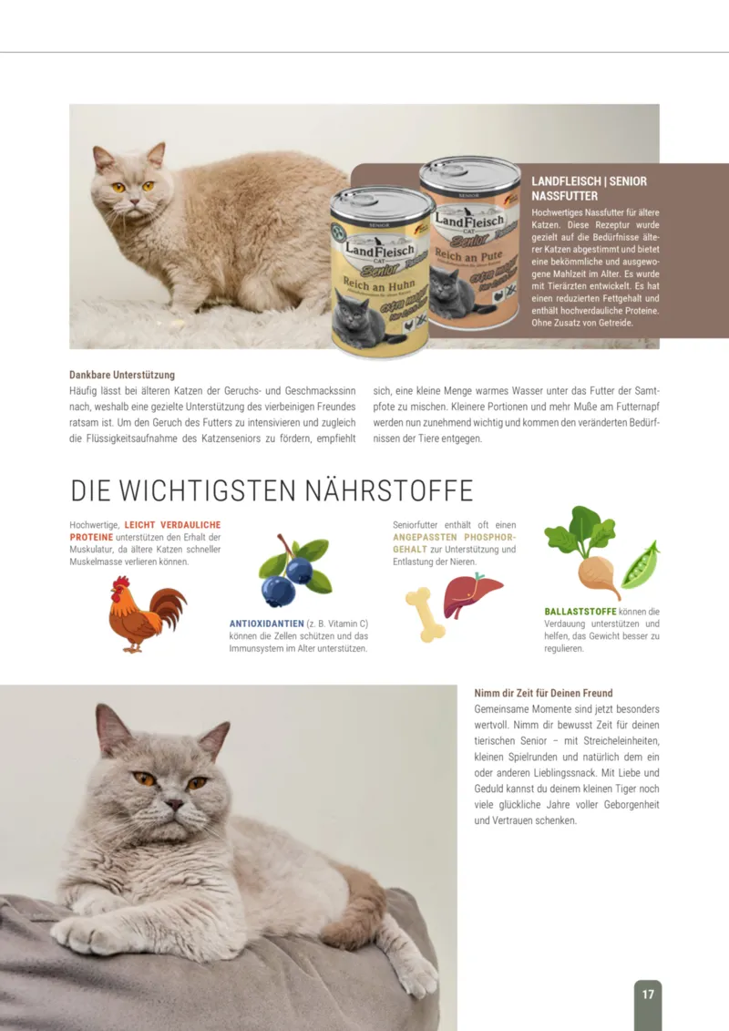 Zookauf Prospekt vom 01.10.2026, Seite 17