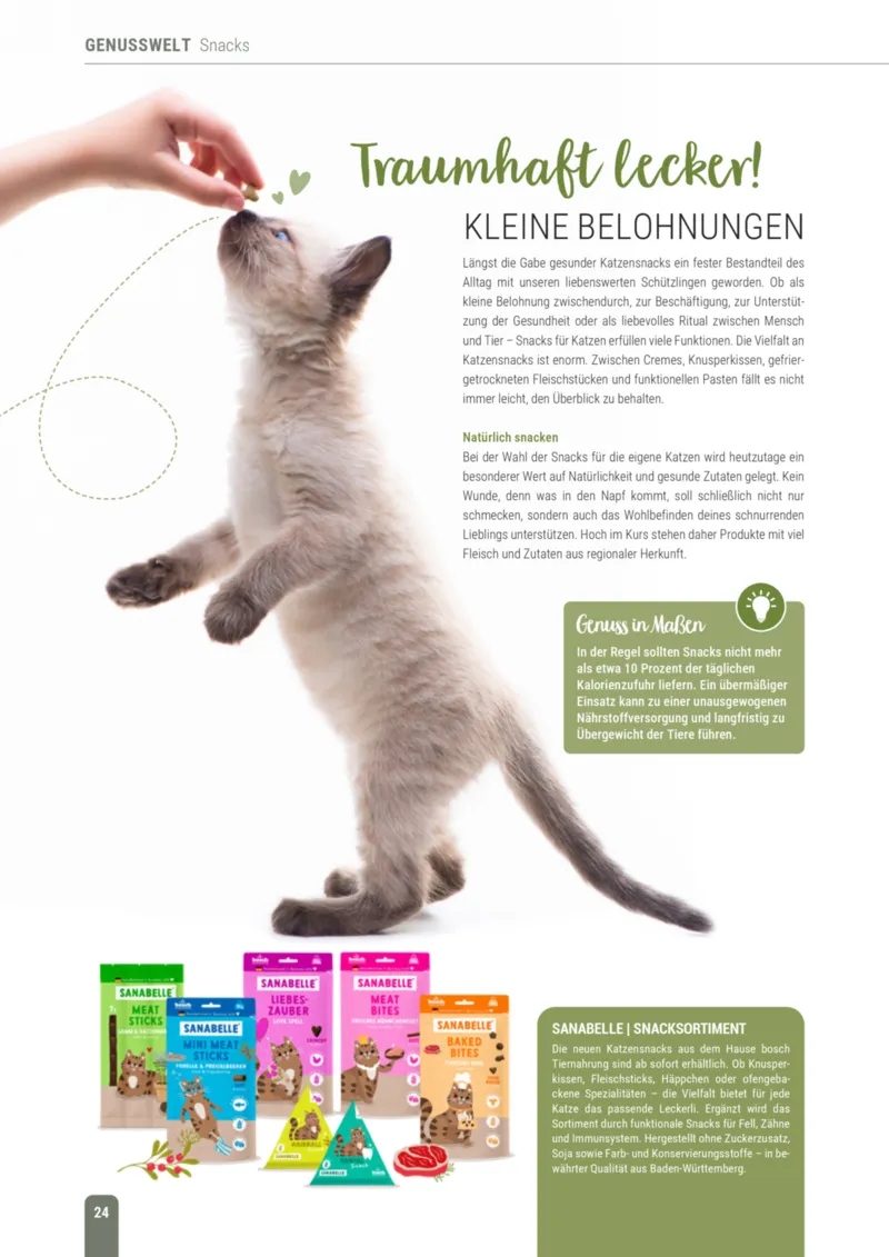 Zookauf Prospekt vom 01.10.2026, Seite 24