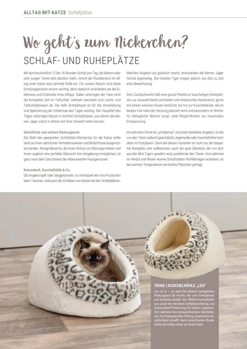 Zookauf Prospekt vom 01.10.2026, Seite 32