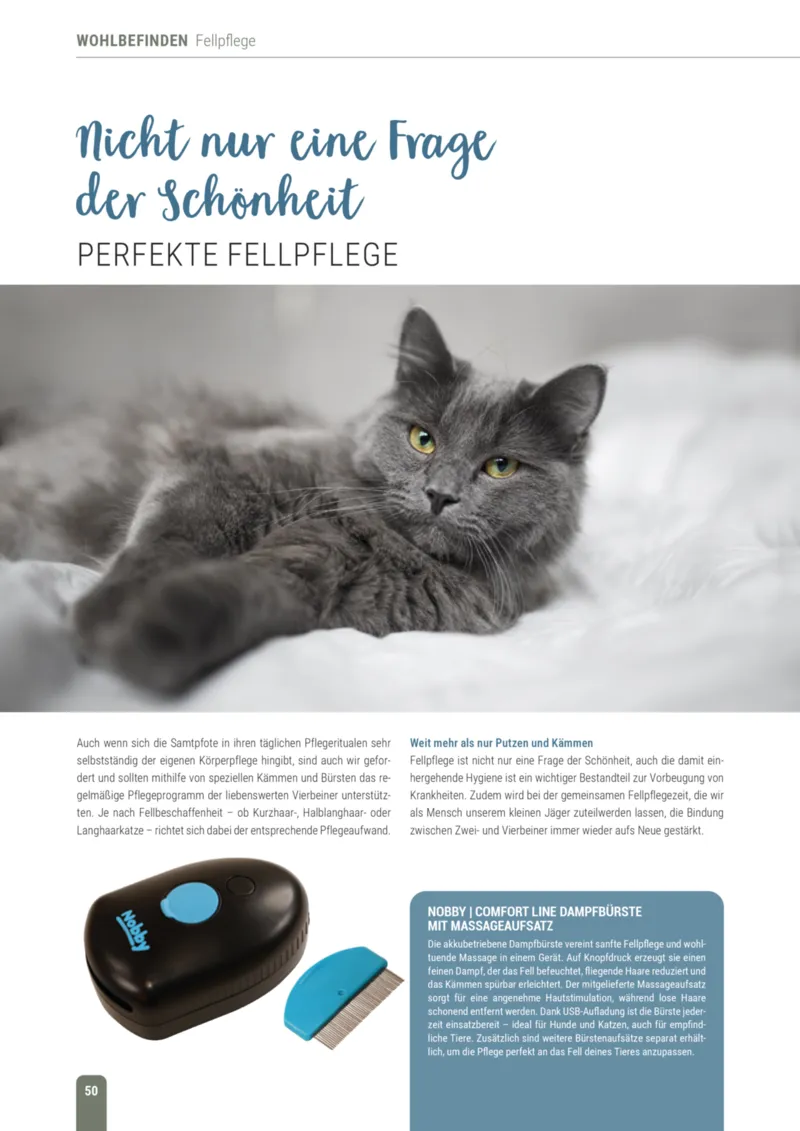 Zookauf Prospekt vom 01.10.2026, Seite 50