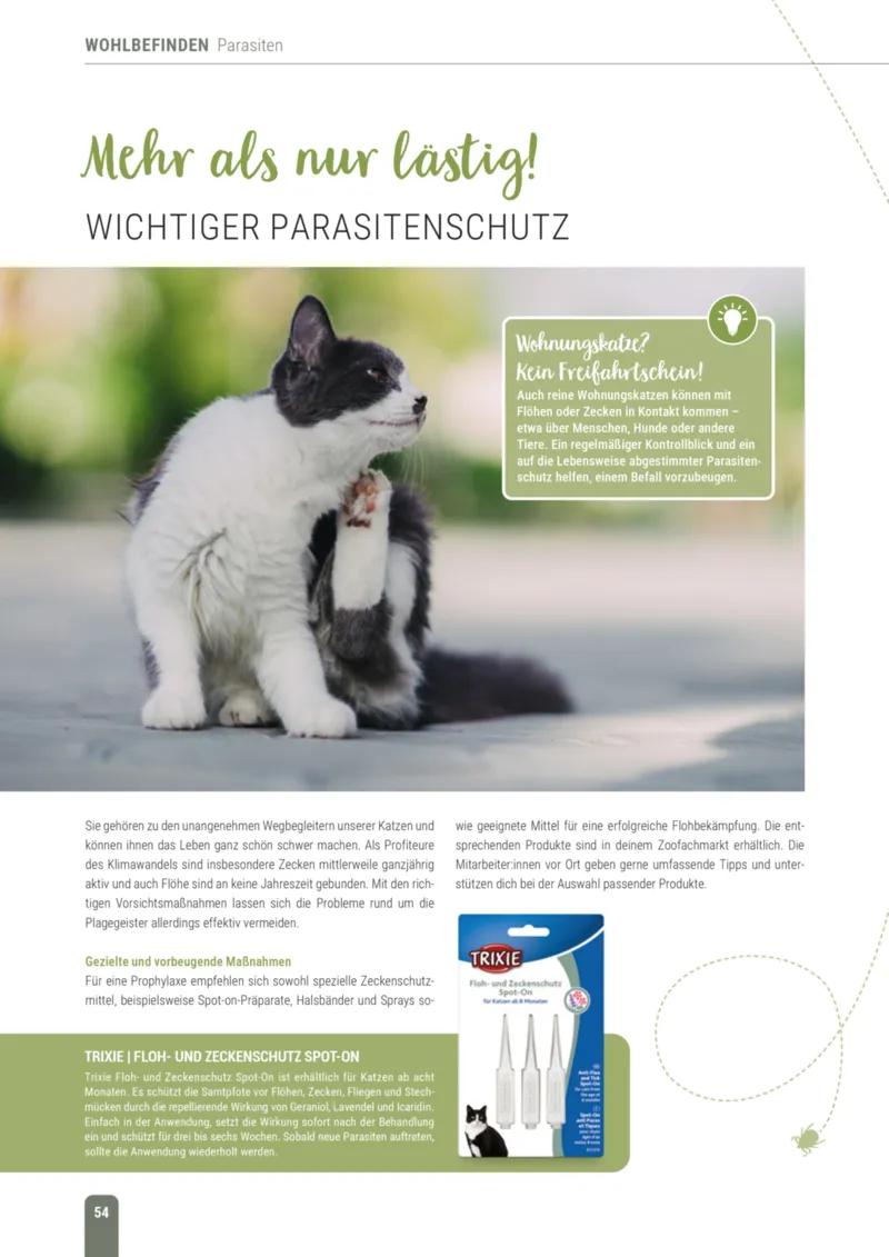 Zookauf Prospekt vom 01.10.2026, Seite 54