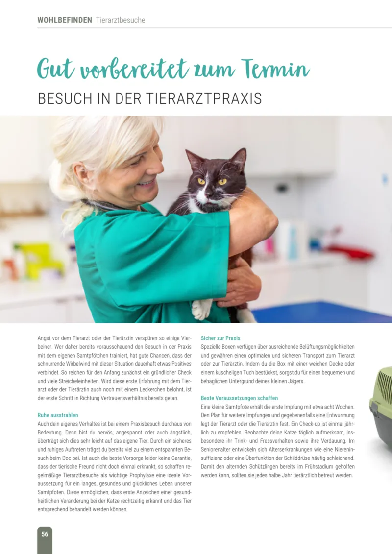 Zookauf Prospekt vom 01.10.2026, Seite 56
