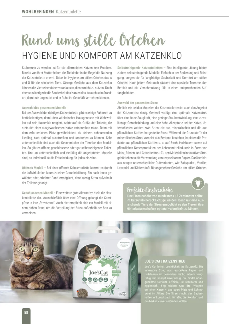 Zookauf Prospekt vom 01.10.2026, Seite 58