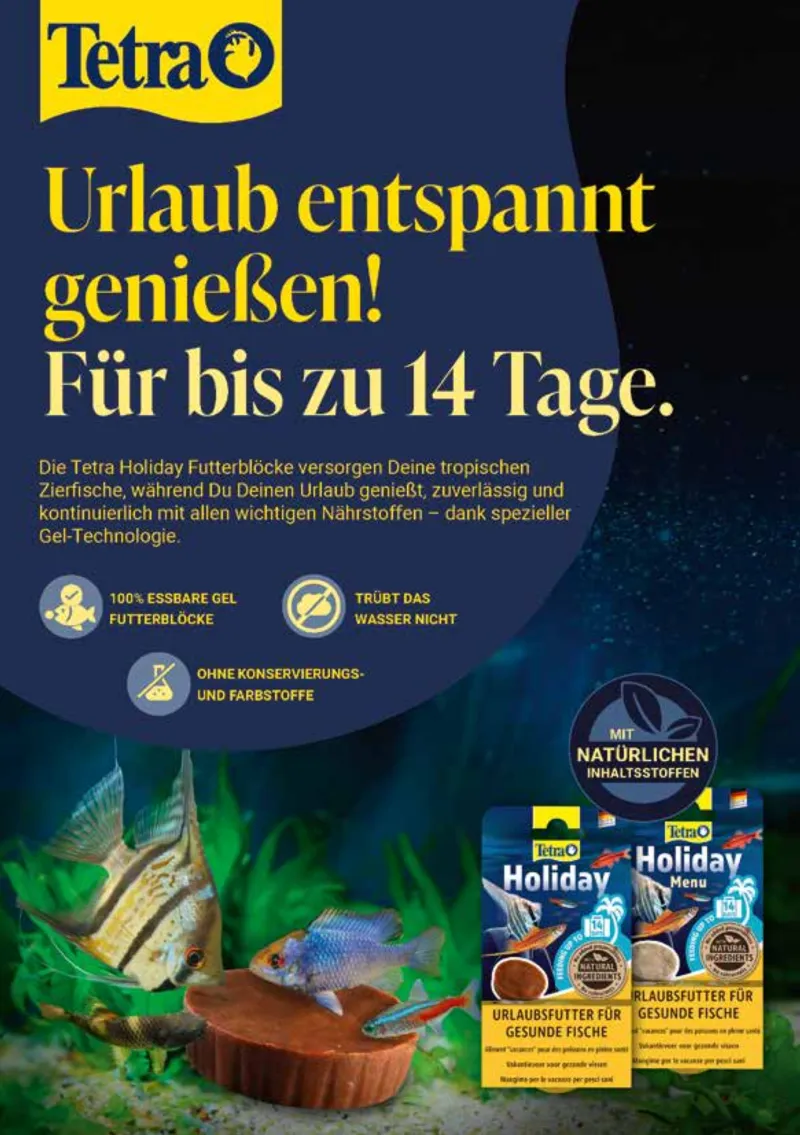 Zookauf Prospekt vom 01.10.2026, Seite 15