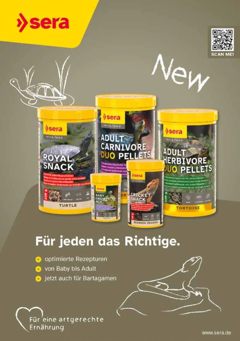 Zookauf Prospekt vom 01.10.2026, Seite 16