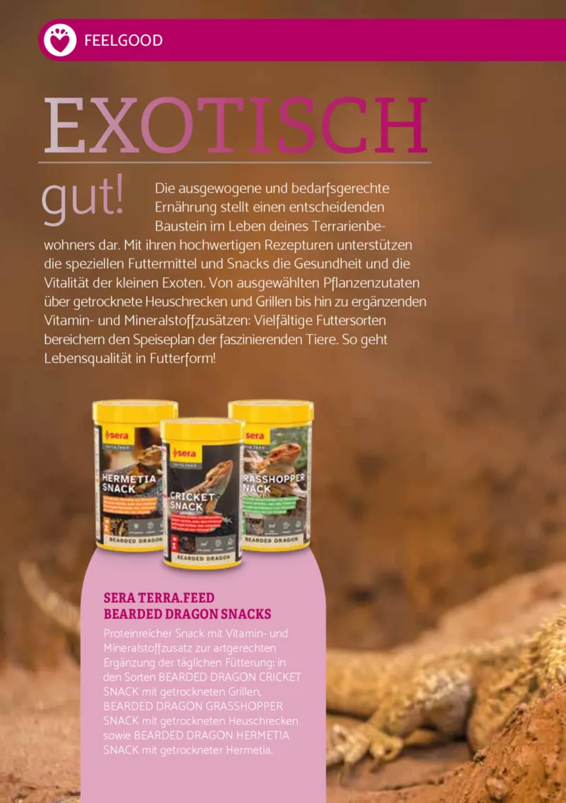 Zookauf Prospekt vom 01.10.2026, Seite 6