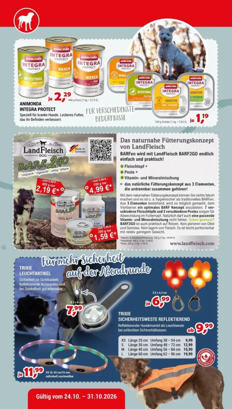 Zookauf Prospekt vom 24.10.2026, Seite 4