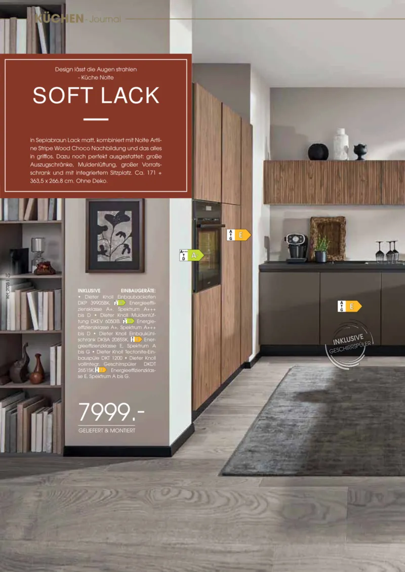 Zurbrüggen Prospekt vom 06.05.2025, Seite 10