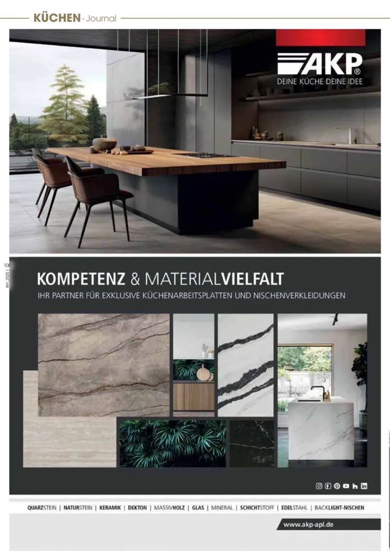 Zurbrüggen Prospekt vom 06.05.2025, Seite 100