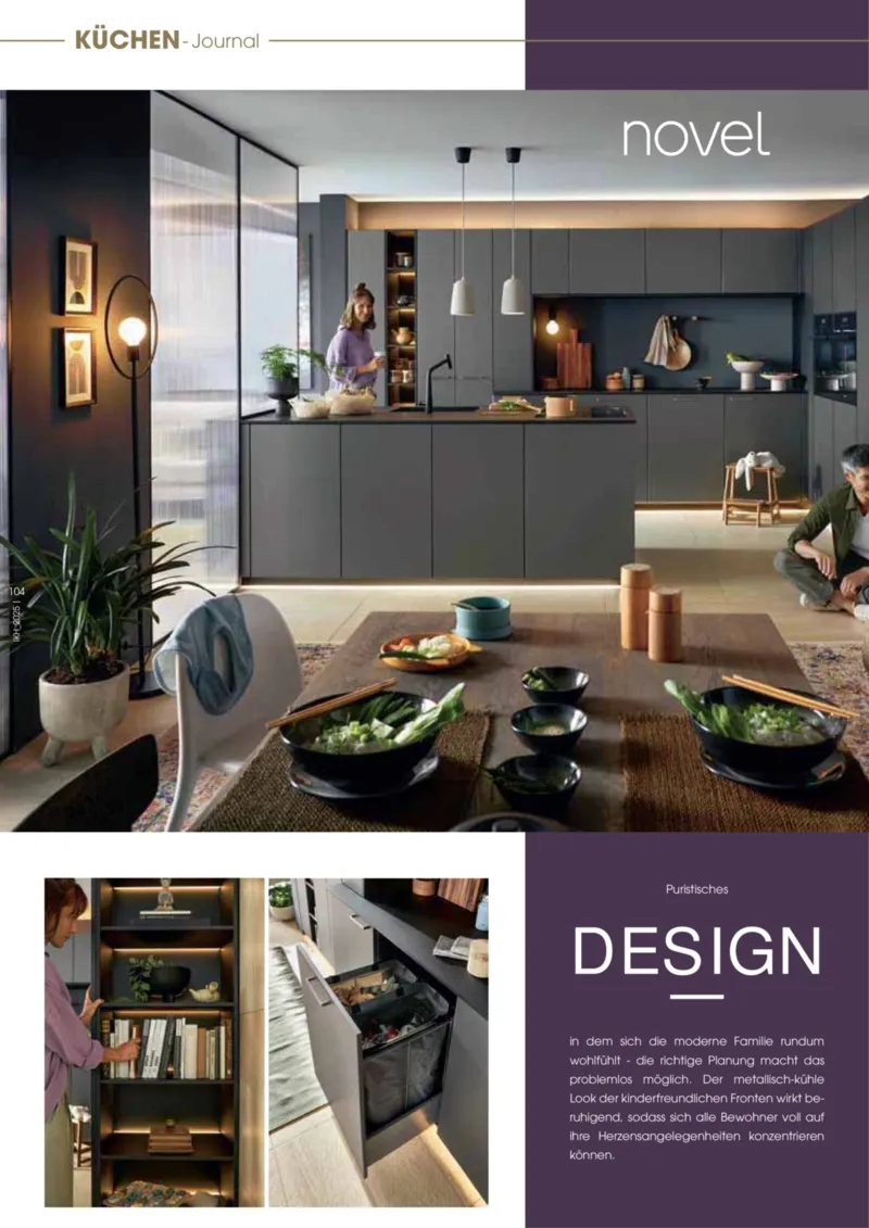 Zurbrüggen Prospekt vom 06.05.2025, Seite 104