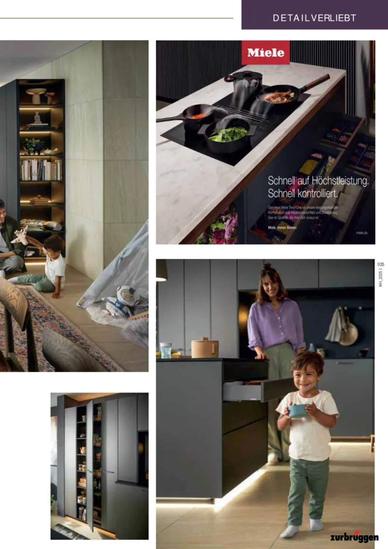 Zurbrüggen Prospekt vom 06.05.2025, Seite 105