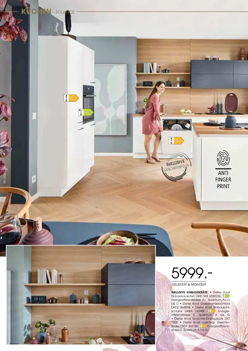 Zurbrüggen Prospekt vom 06.05.2025, Seite 106