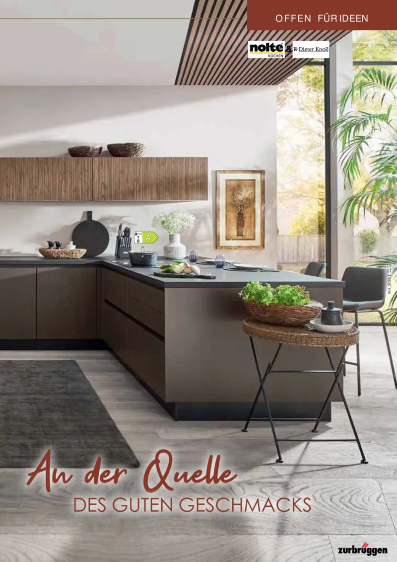 Zurbrüggen Prospekt vom 06.05.2025, Seite 11