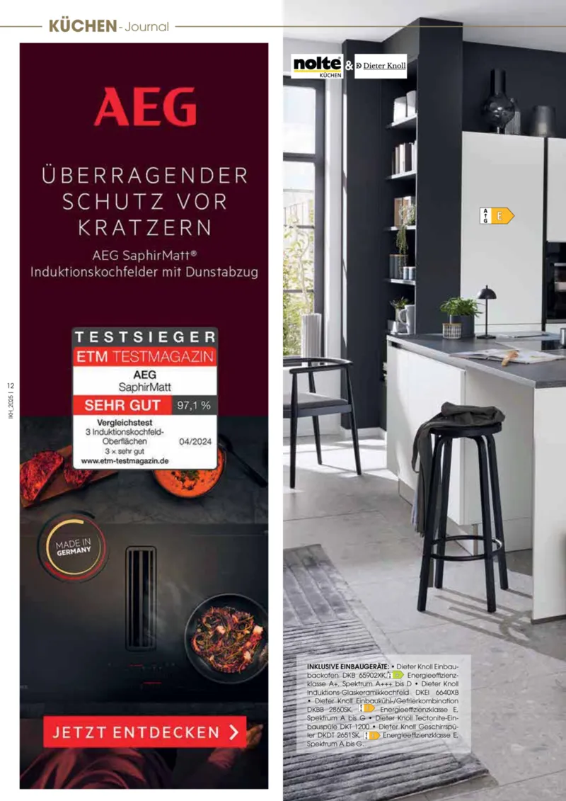 Zurbrüggen Prospekt vom 06.05.2025, Seite 12