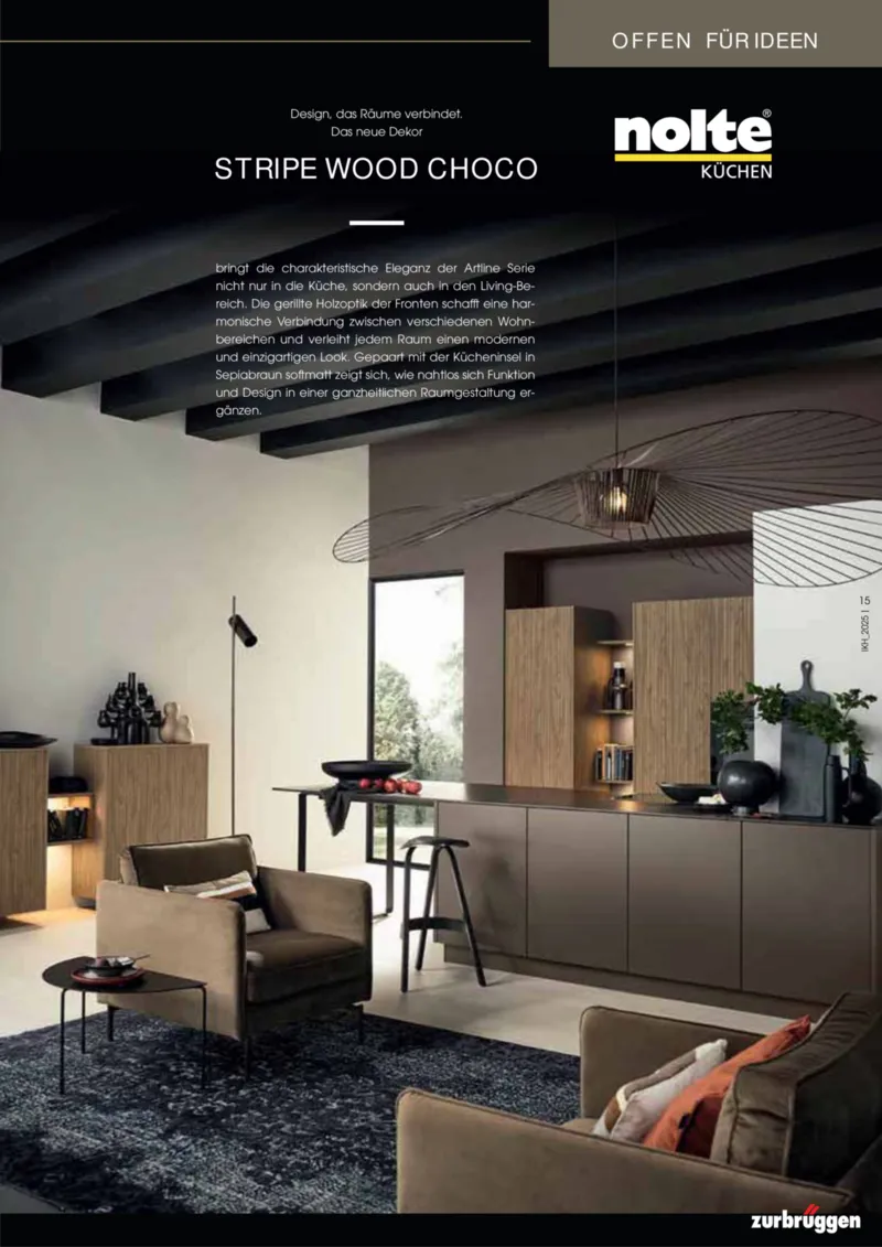 Zurbrüggen Prospekt vom 06.05.2025, Seite 15