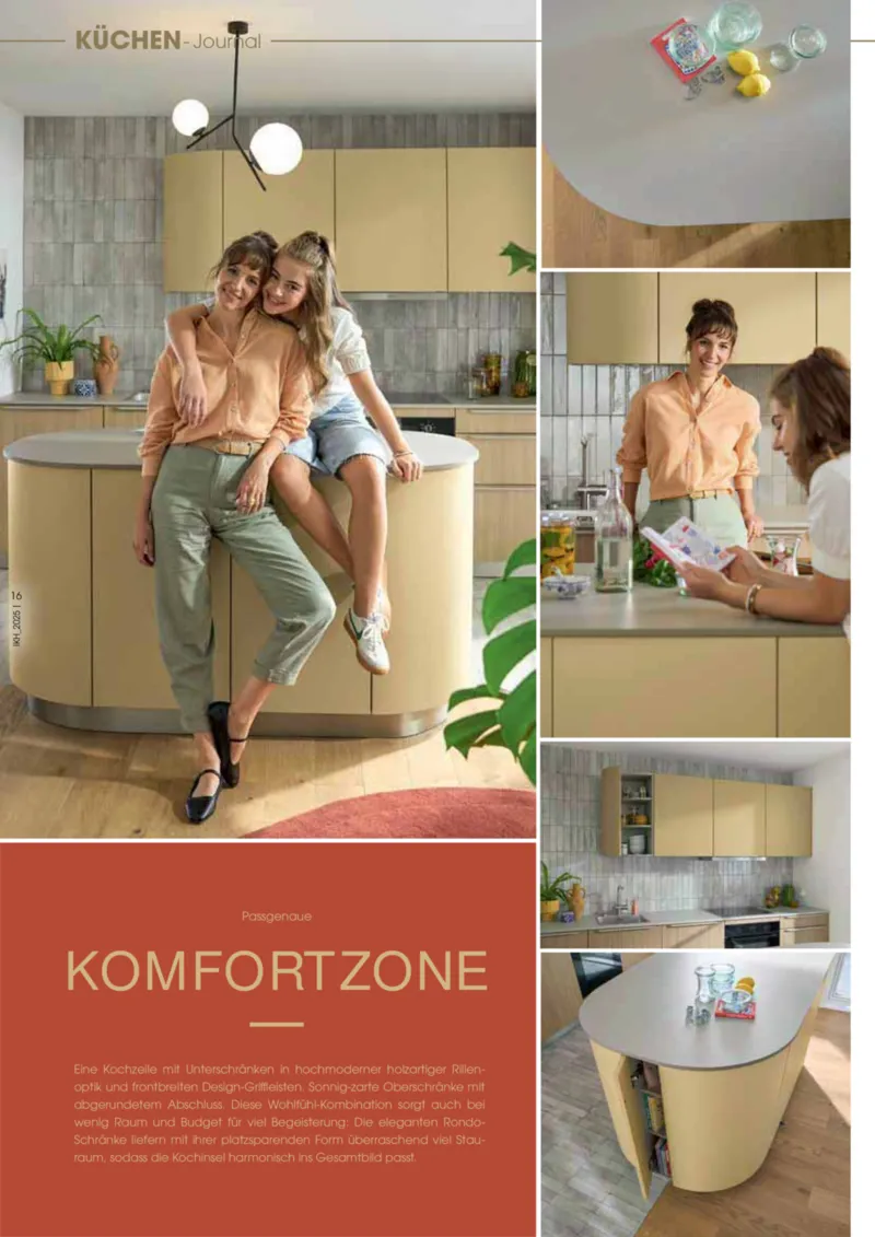 Zurbrüggen Prospekt vom 06.05.2025, Seite 16