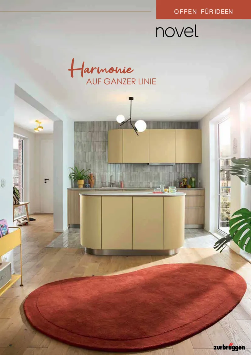 Zurbrüggen Prospekt vom 06.05.2025, Seite 17