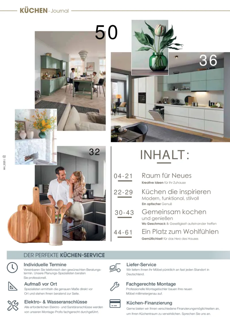 Zurbrüggen Prospekt vom 06.05.2025, Seite 2