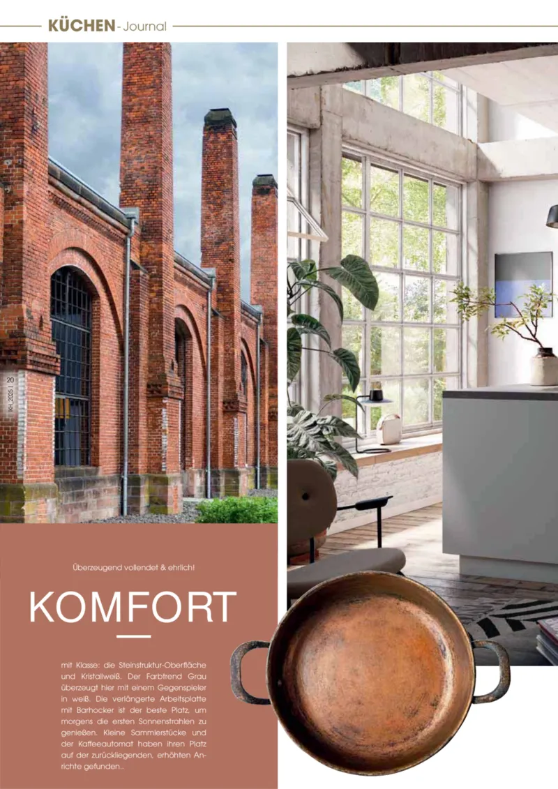 Zurbrüggen Prospekt vom 06.05.2025, Seite 20