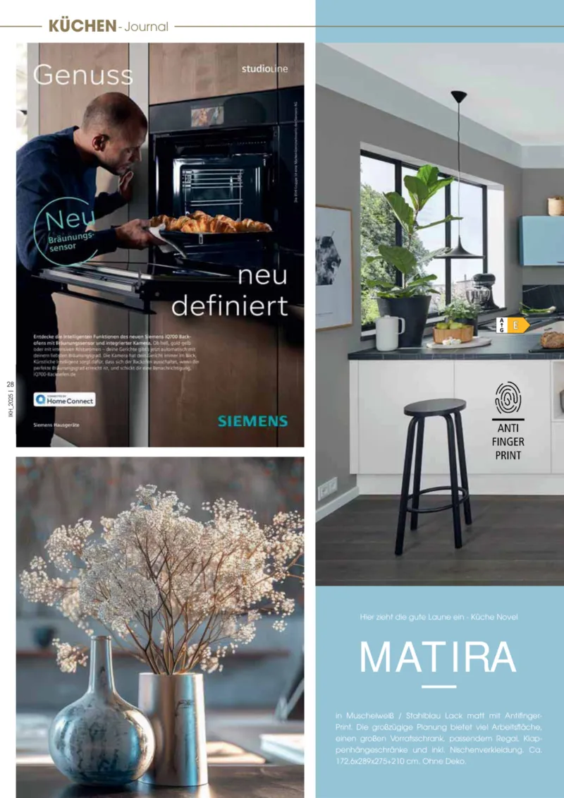 Zurbrüggen Prospekt vom 06.05.2025, Seite 28