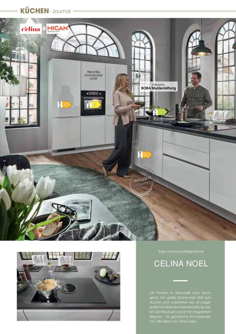 Zurbrüggen Prospekt vom 06.05.2025, Seite 34