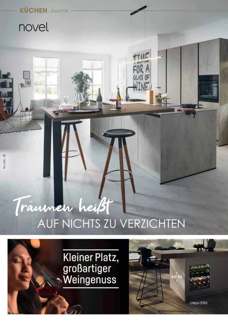 Zurbrüggen Prospekt vom 06.05.2025, Seite 42