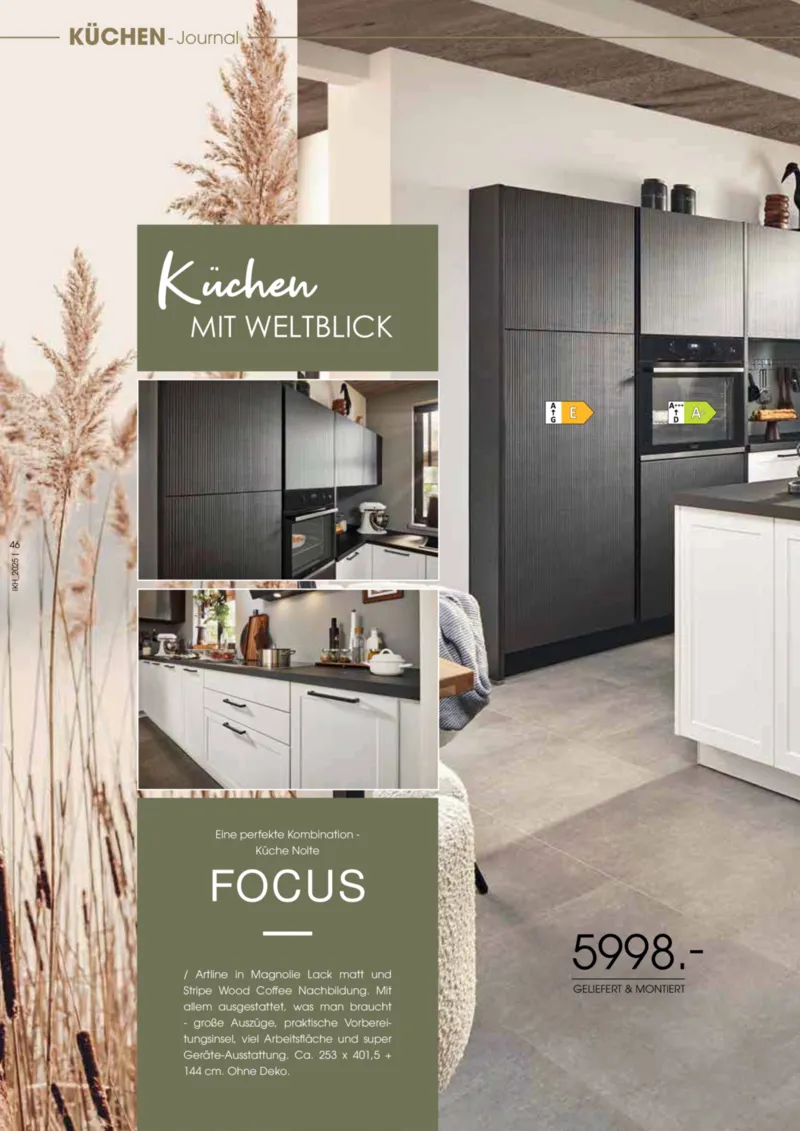 Zurbrüggen Prospekt vom 06.05.2025, Seite 46